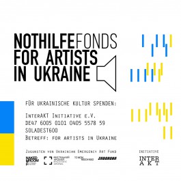 InterAKT Initiative