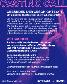 InterAKT Initiative