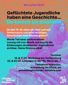 InterAKT Initiative