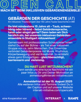 InterAKT Initiative