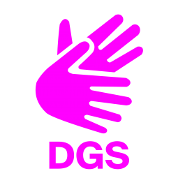 Gebärdensprachdolmetschung